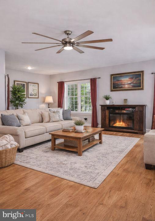 BISHOP WOODS - Residential