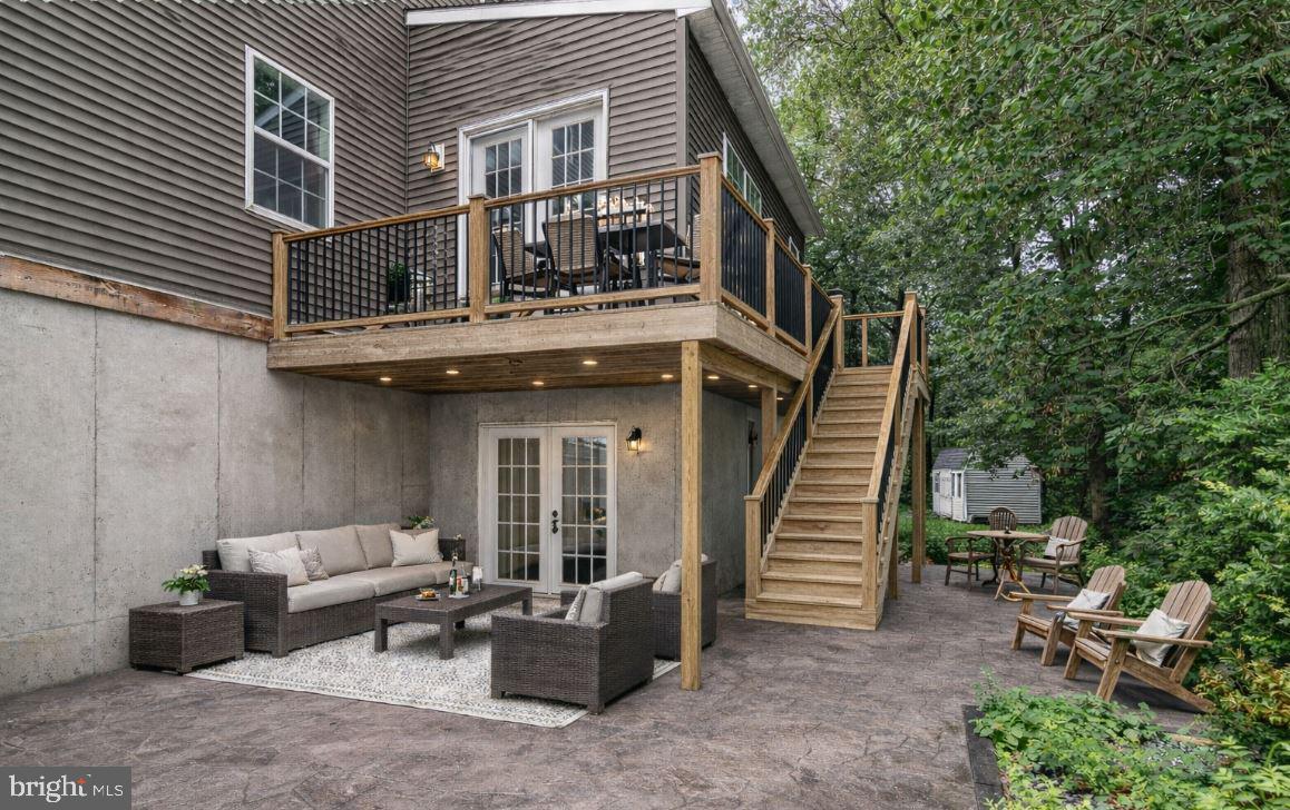 BISHOP WOODS - Residential