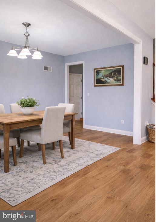 BISHOP WOODS - Residential