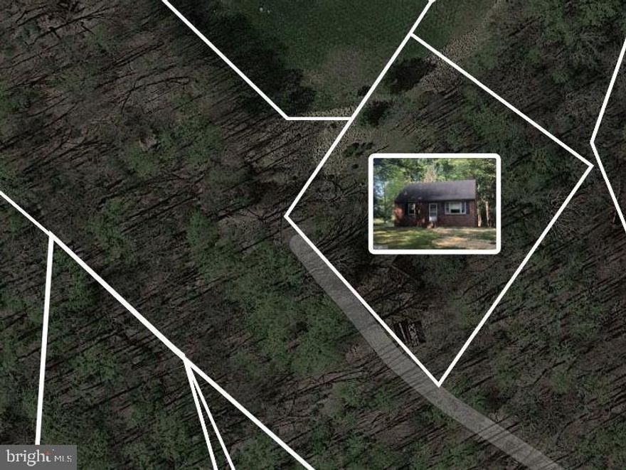 SELLER MOTIVATED. A unique property offering potential for visionary homeowners, builders, or investors. This 1 acre parcel combines charm, convenience, and boundless possibilities.

Property Highlights:
-Existing Home: A square-foot structure, perfect for renovation to restore its former character or start over as a blank canvas for your dream home.
-Development Potential: Zoned RE-2C, this property allows for 20% lot coverage and can take a foot print as large as 9,000+sq ft giving you the freedom to reimagine the space to meet your needs. Price per square foot for sales of newer homes in the area near around $265. 
- Location, Location, Location: Situated near a gravel road this property enjoys the benefits of easy access while offering privacy and room to grow.
- Utilities: Septic, well and above ground electric

Why You’ll Love It:
This property is ideal for those looking to:
- Renovate and customize the existing structure to create a one-of-a-kind home.
- Build a new residence or investment property in a highly desirable area.
- Diamond shaped lot creating a comfortable build site and use of land.

Important Notes:
Property is sold as-is, with all inspections and due diligence to be conducted by the buyer. Bring your builder, architect, and imagination to make this property truly shine!