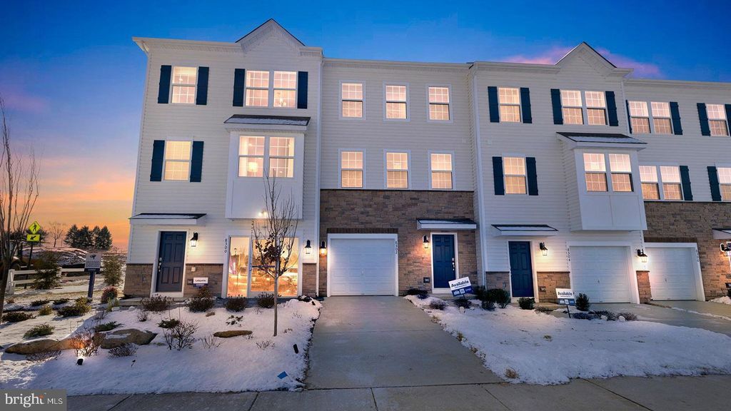 Photo of 8215 Alexander Court, BREINIGSVILLE, PA 18031 (MLS # PALH2014188)