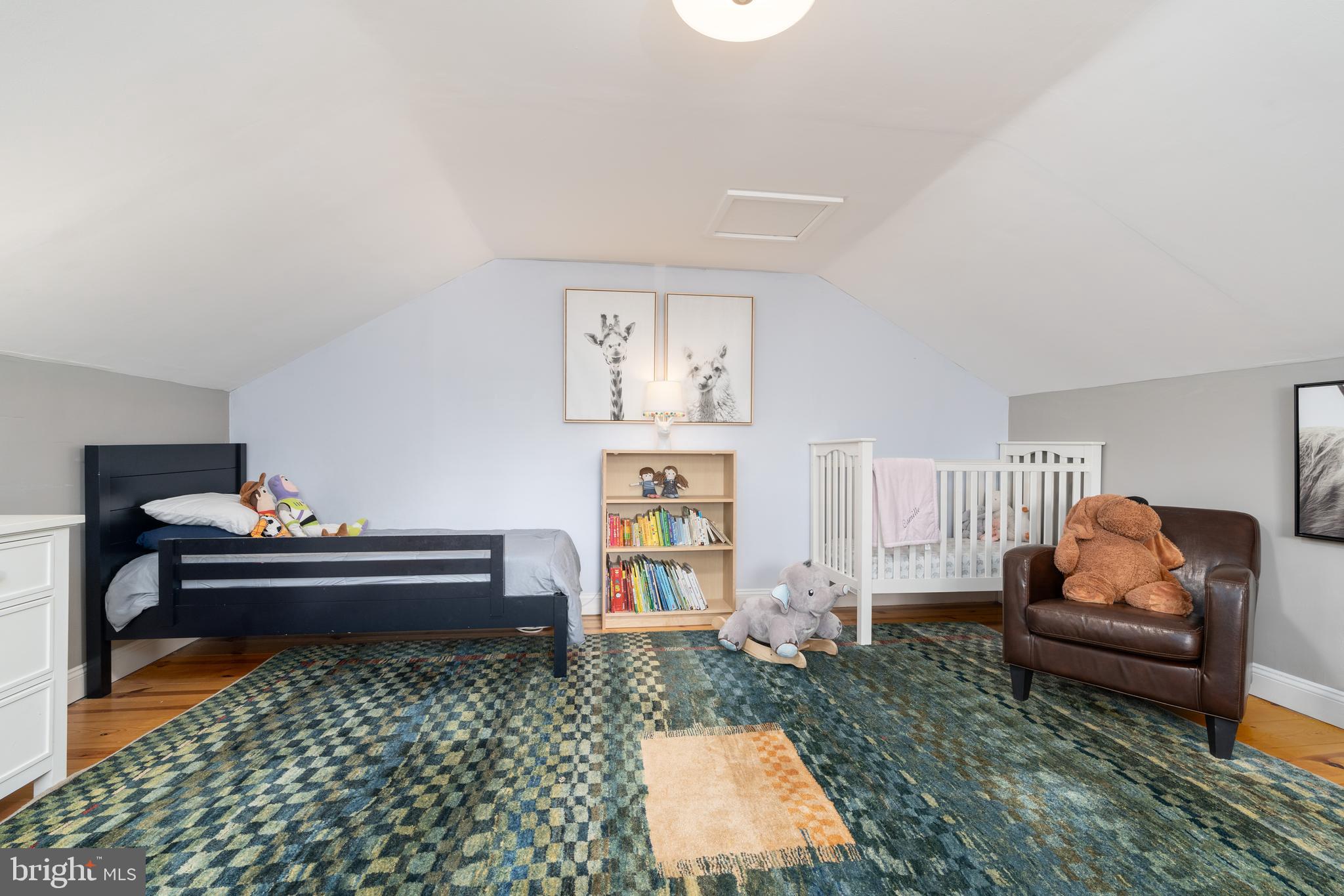 OLD TOWN - Residential