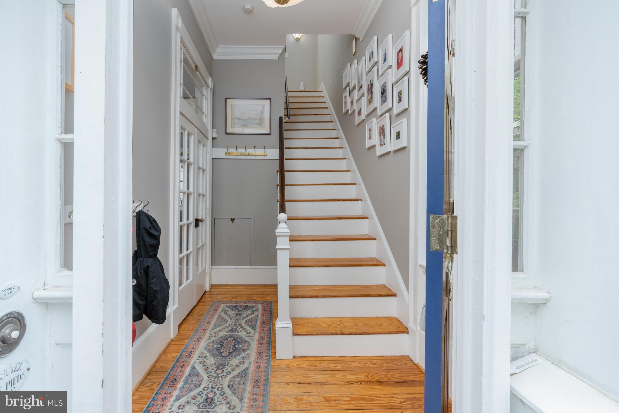 OLD TOWN - Residential