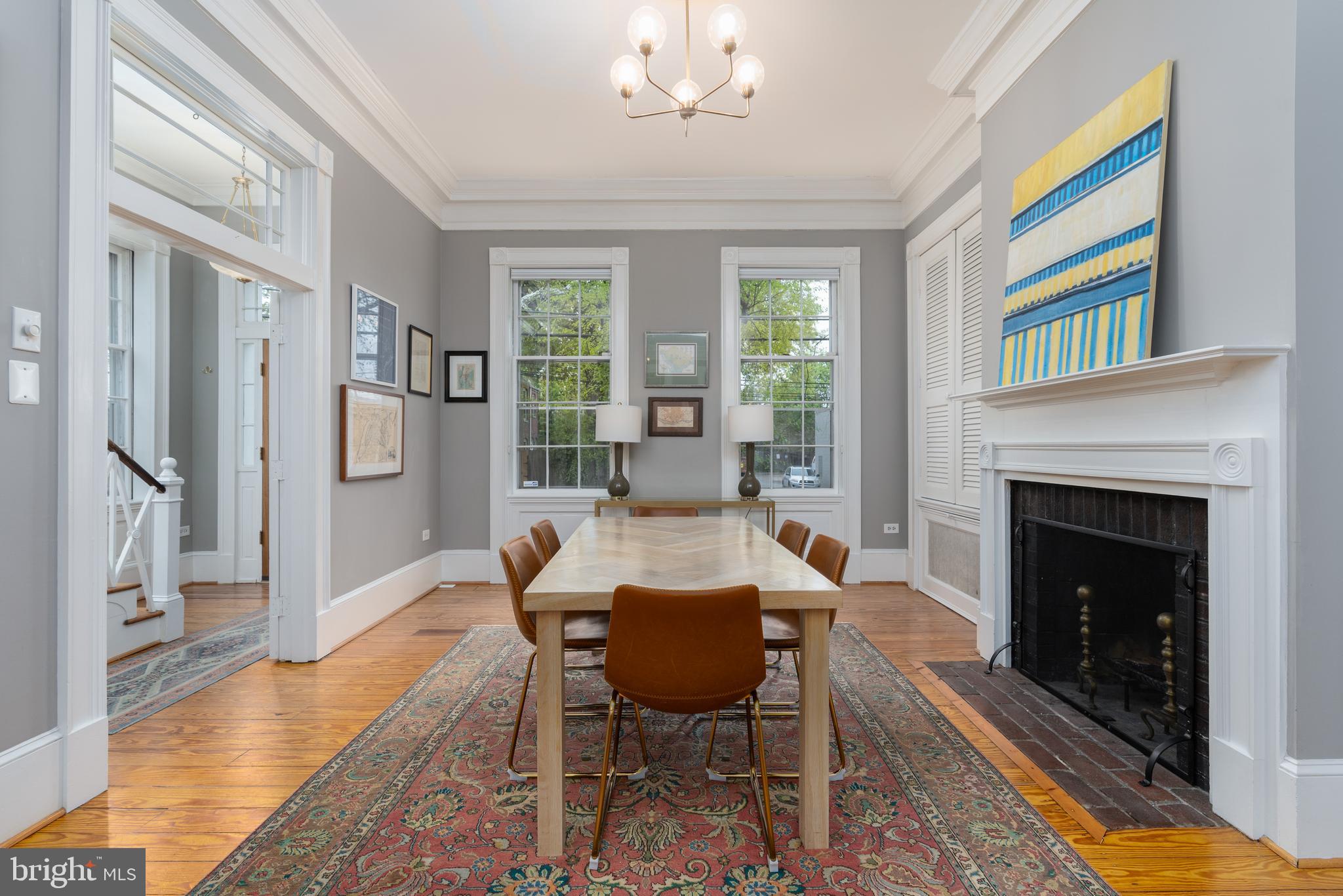 OLD TOWN - Residential