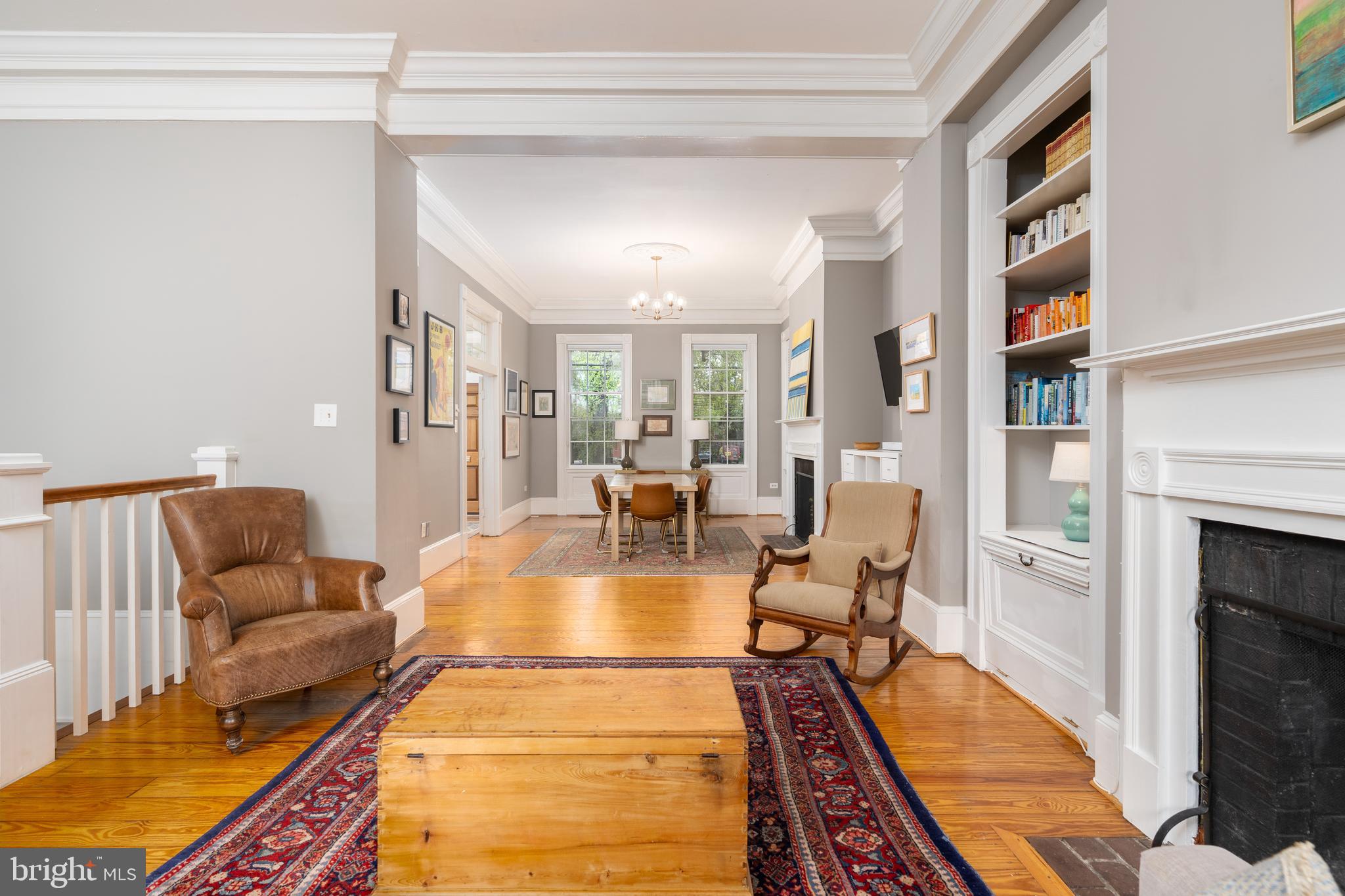 OLD TOWN - Residential