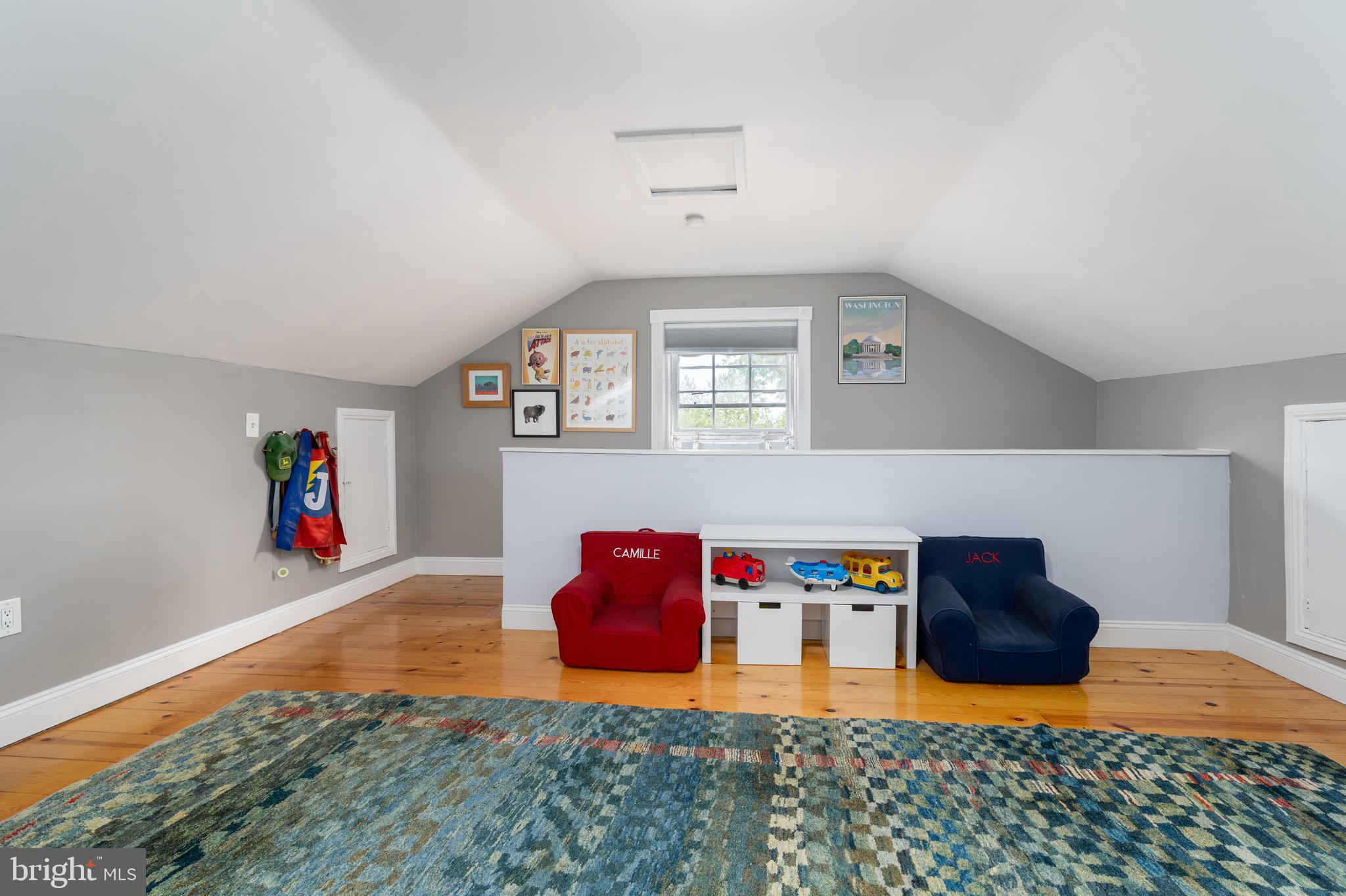 OLD TOWN - Residential