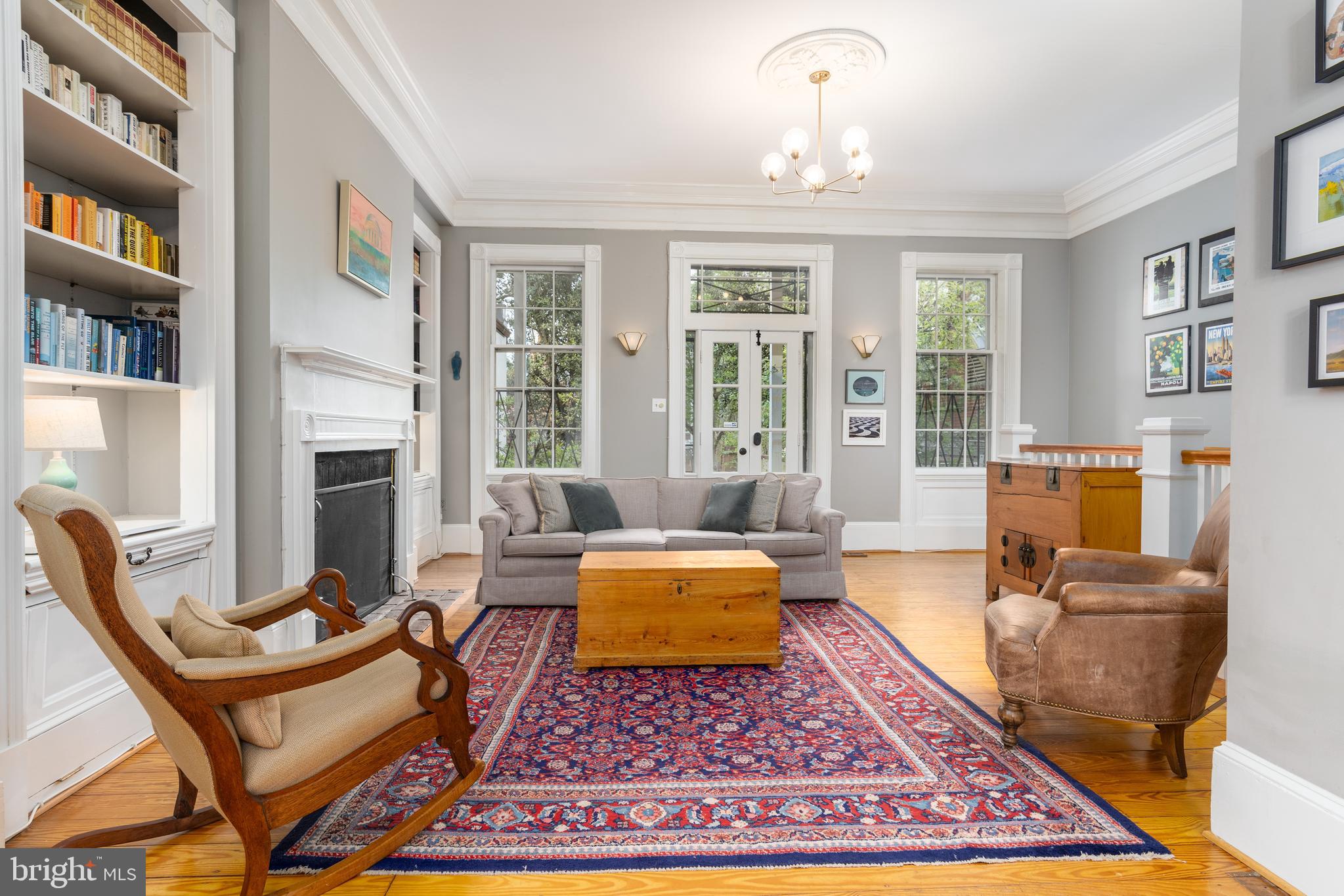 OLD TOWN - Residential