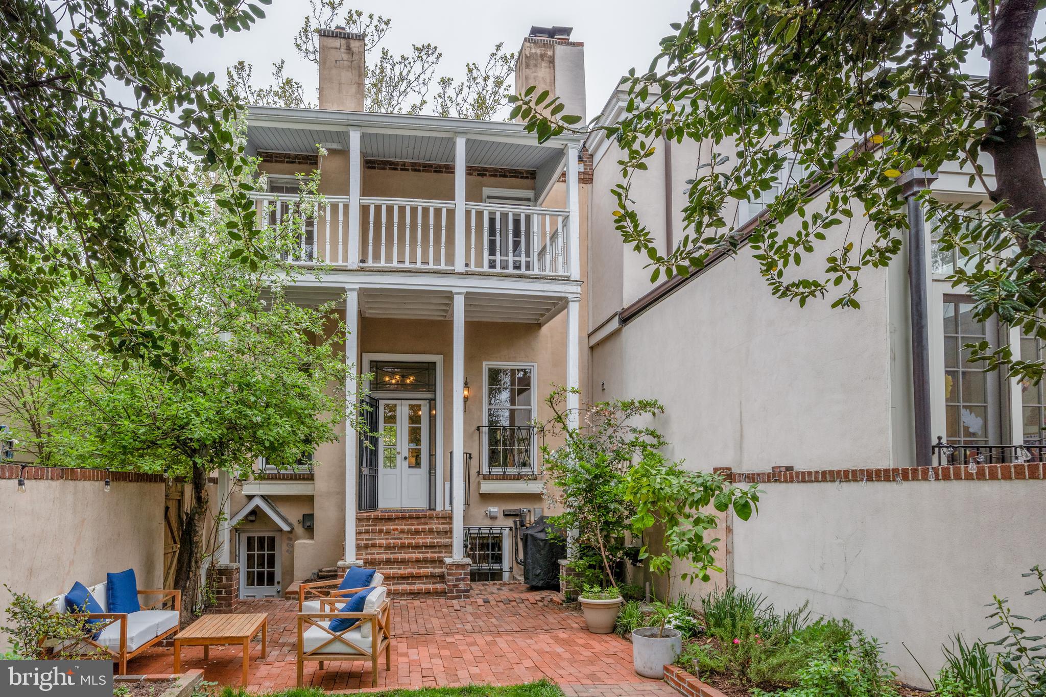 OLD TOWN - Residential