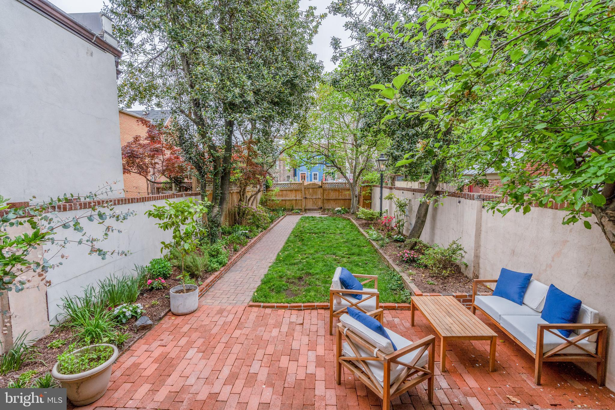 OLD TOWN - Residential