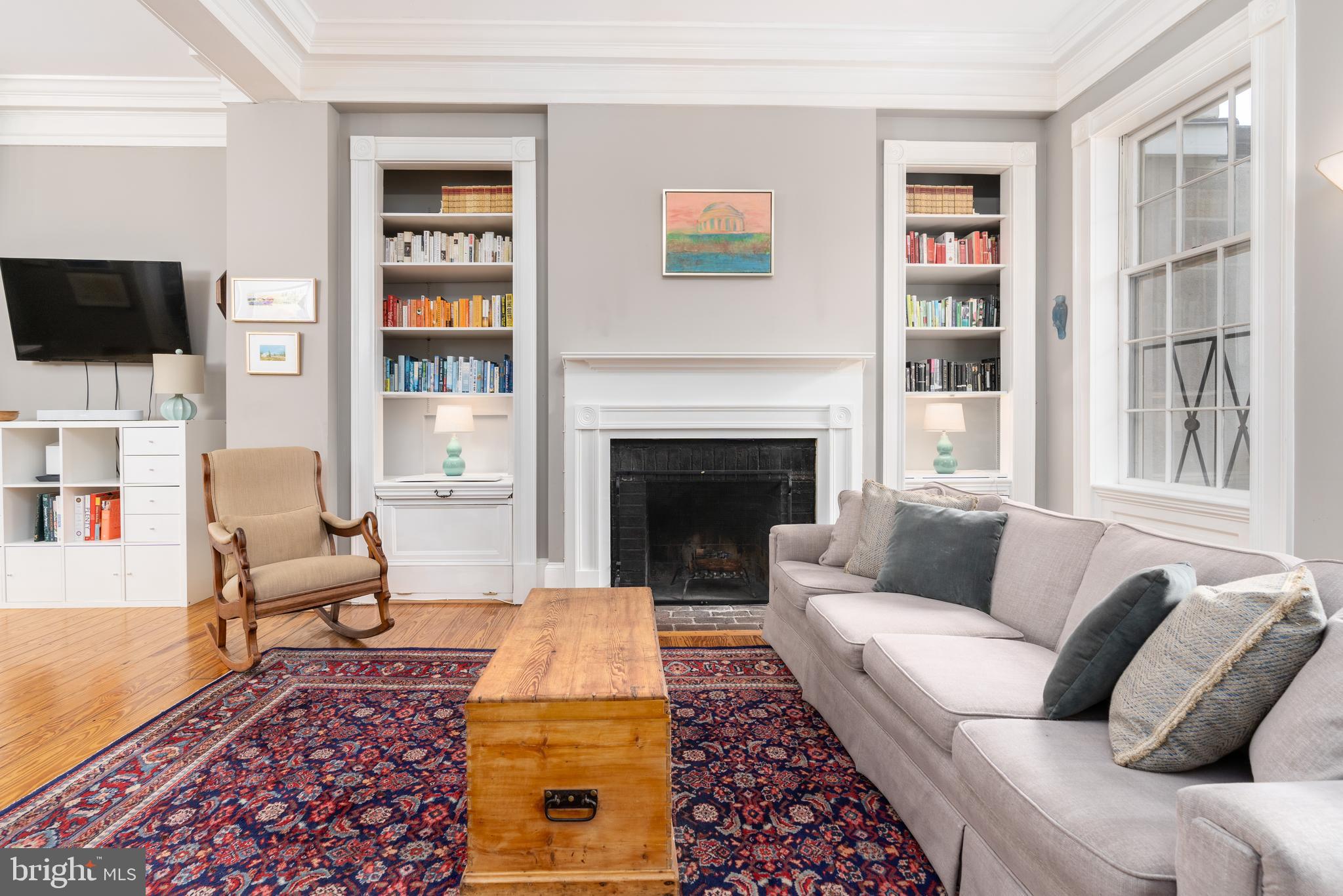 OLD TOWN - Residential