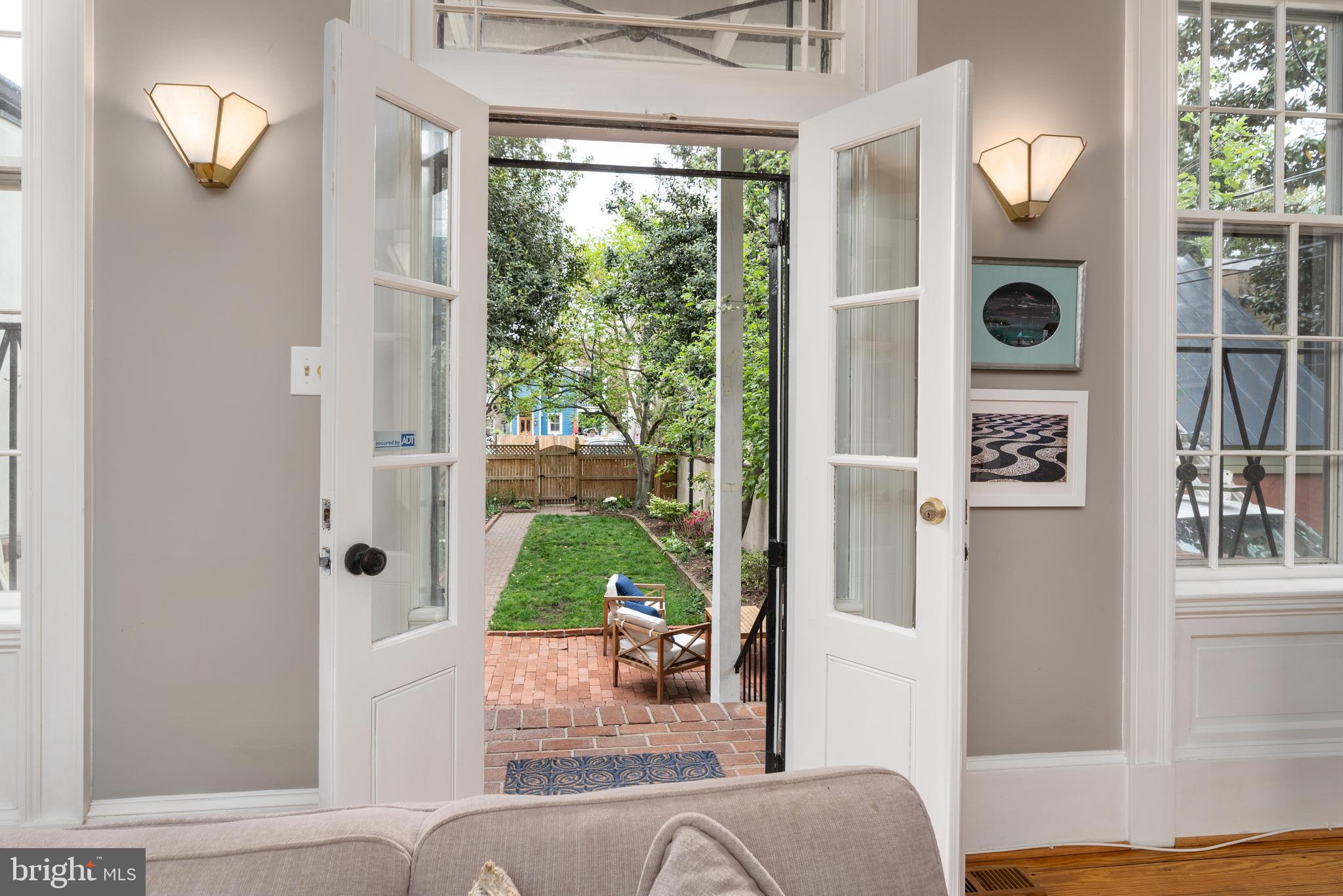 OLD TOWN - Residential