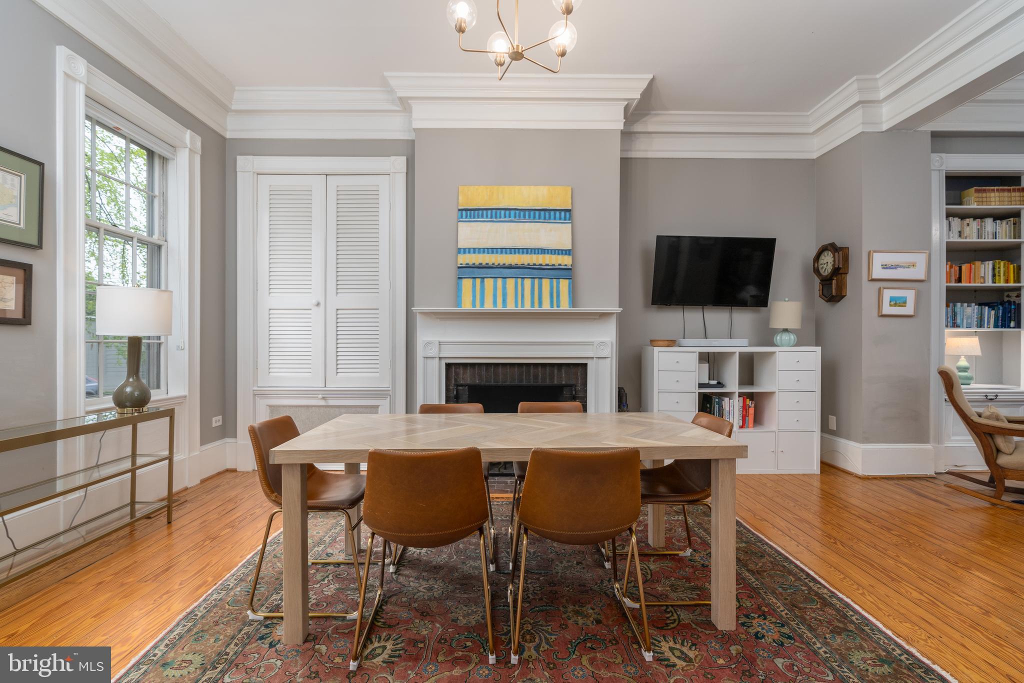 OLD TOWN - Residential