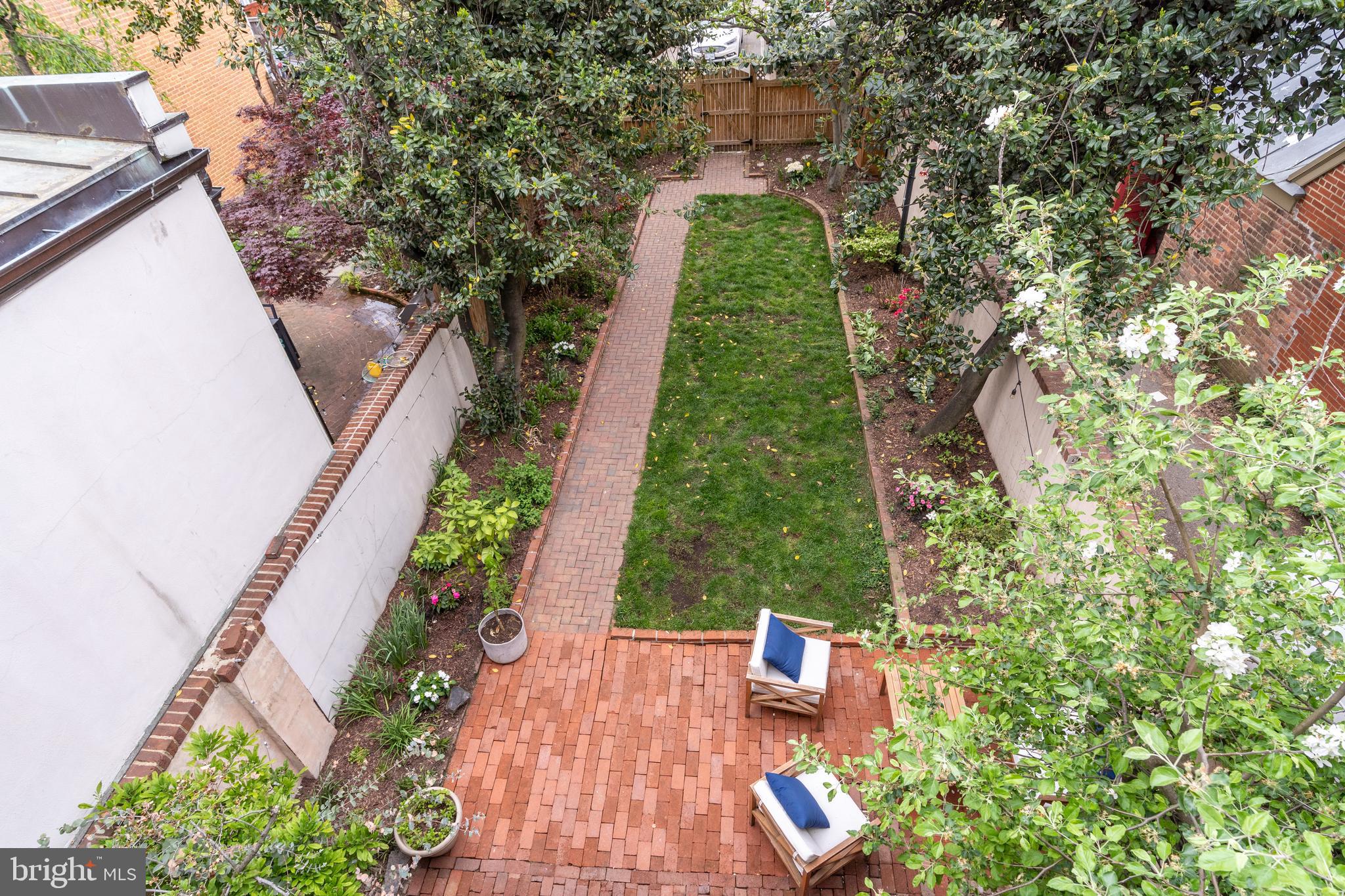 OLD TOWN - Residential