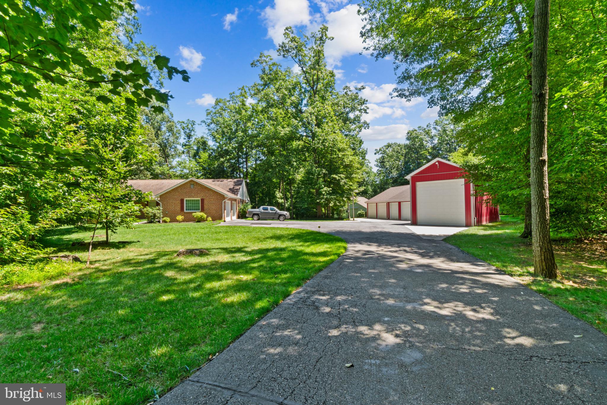 2597 BRADDOCK ROAD