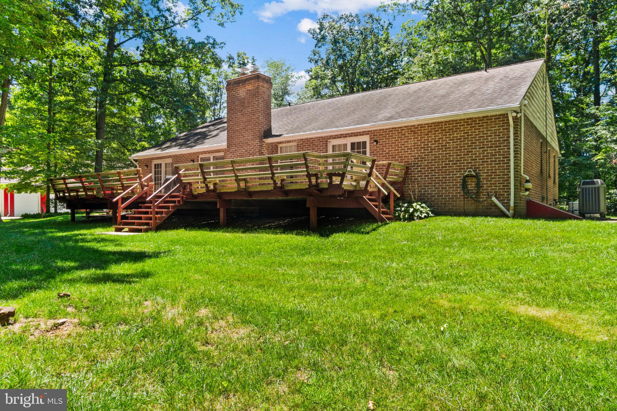 2597 BRADDOCK ROAD