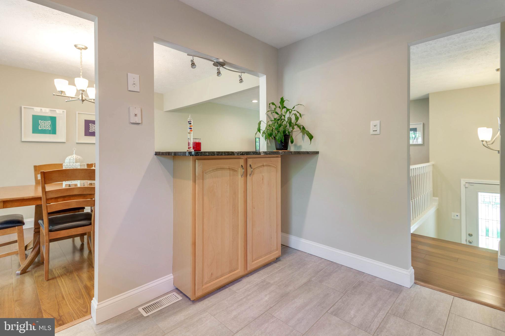 PHELPS LUCK - Residential