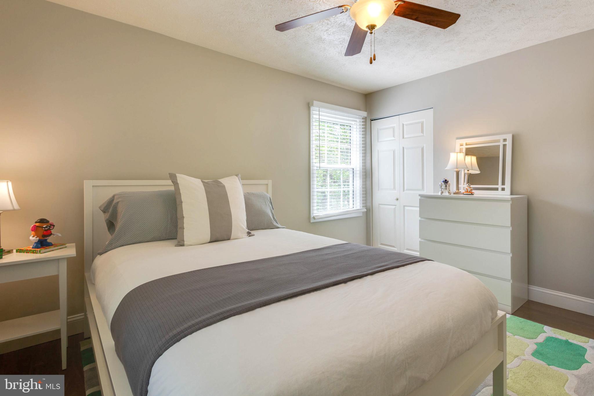 PHELPS LUCK - Residential