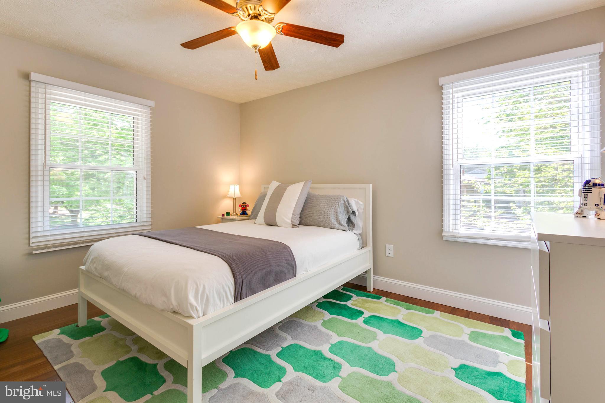 PHELPS LUCK - Residential