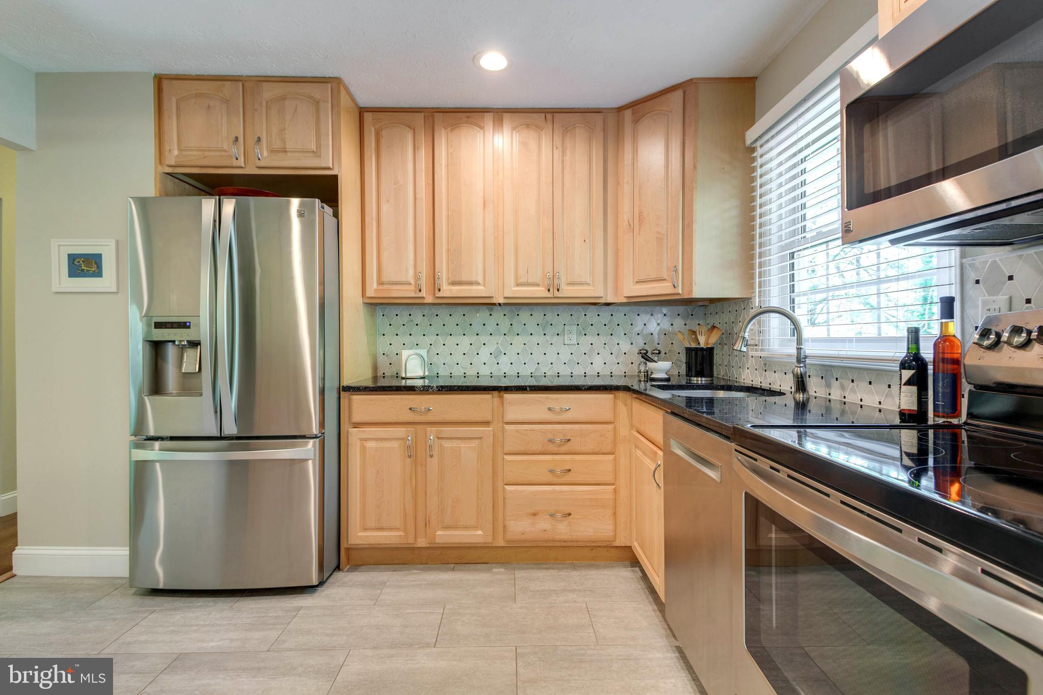 PHELPS LUCK - Residential