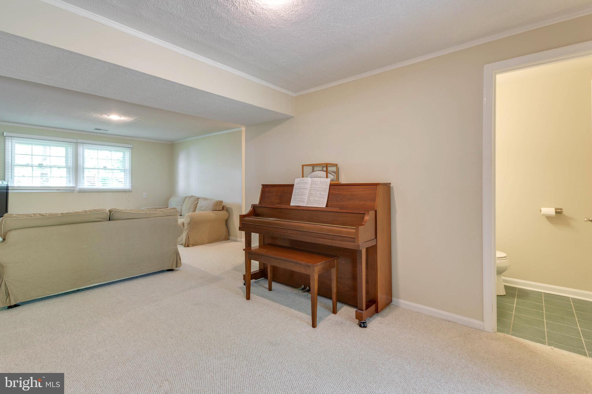 PHELPS LUCK - Residential