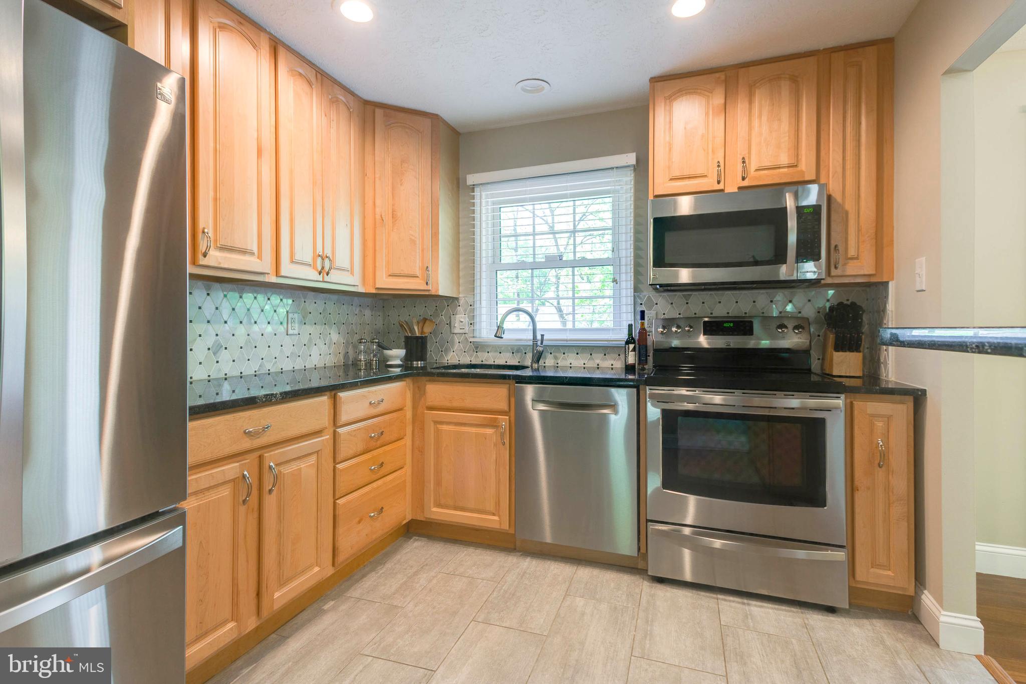 PHELPS LUCK - Residential