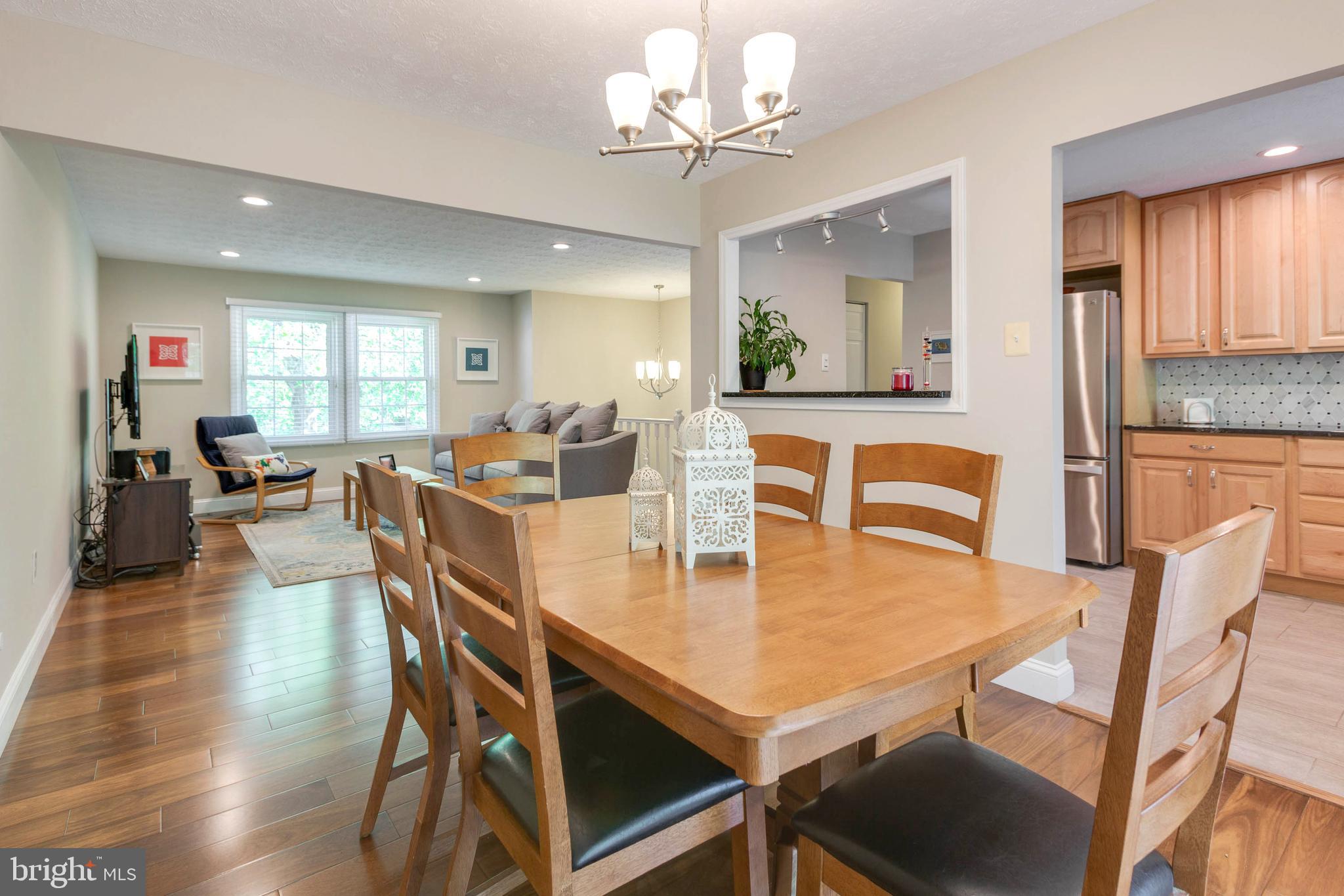 PHELPS LUCK - Residential