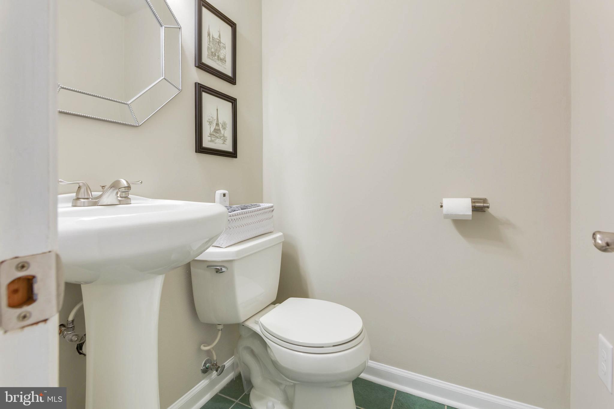 PHELPS LUCK - Residential