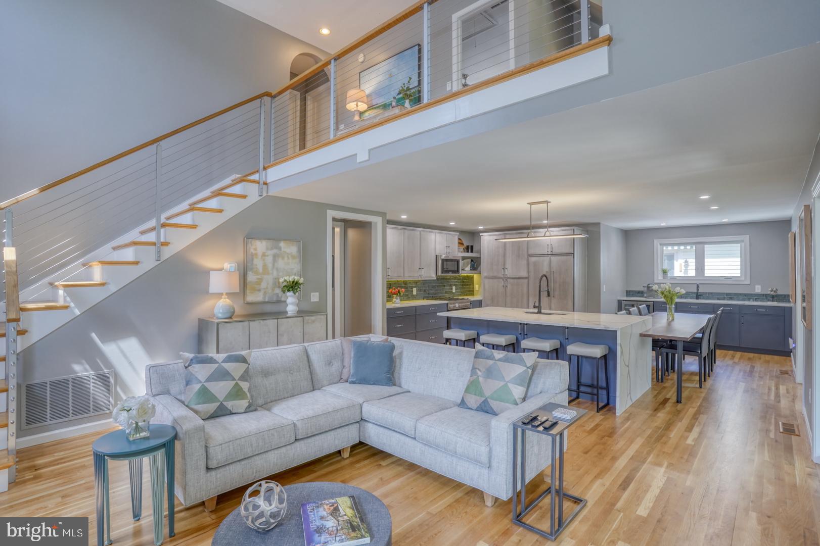 COUNTRY CLUB ESTATES - Residential