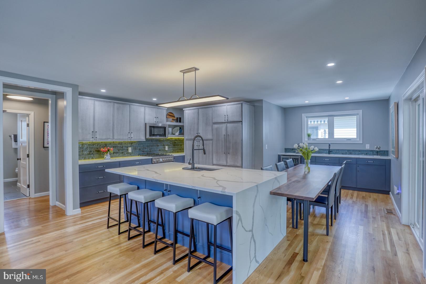 COUNTRY CLUB ESTATES - Residential