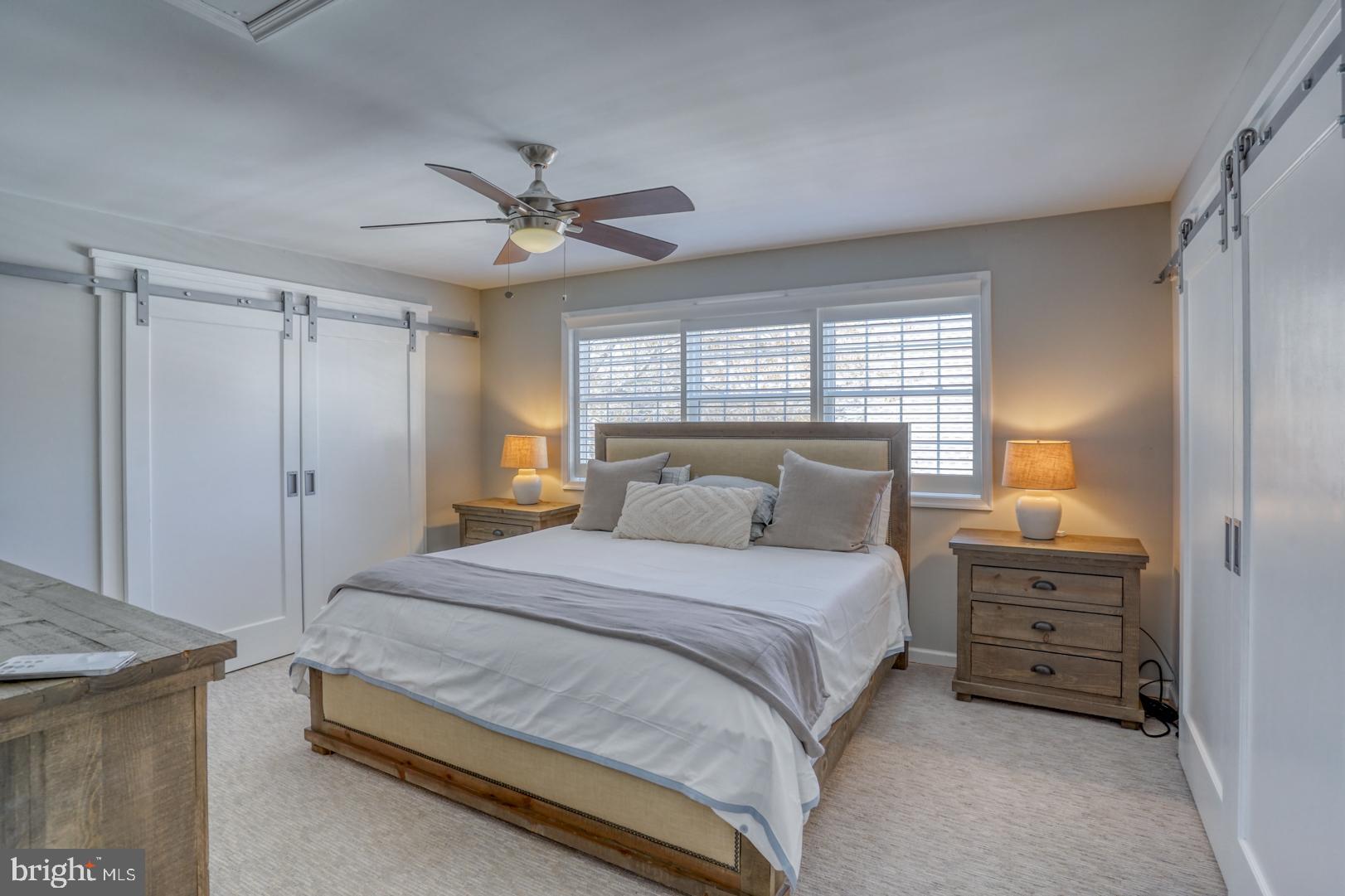 COUNTRY CLUB ESTATES - Residential