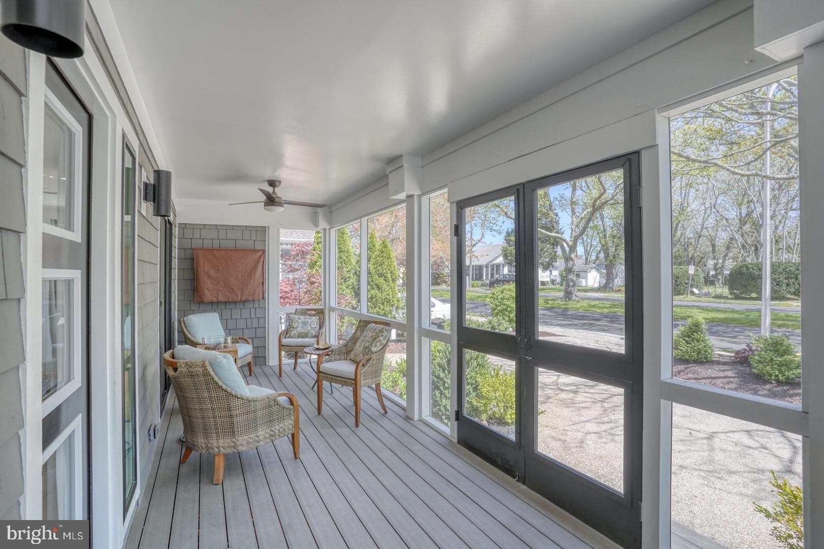 COUNTRY CLUB ESTATES - Residential