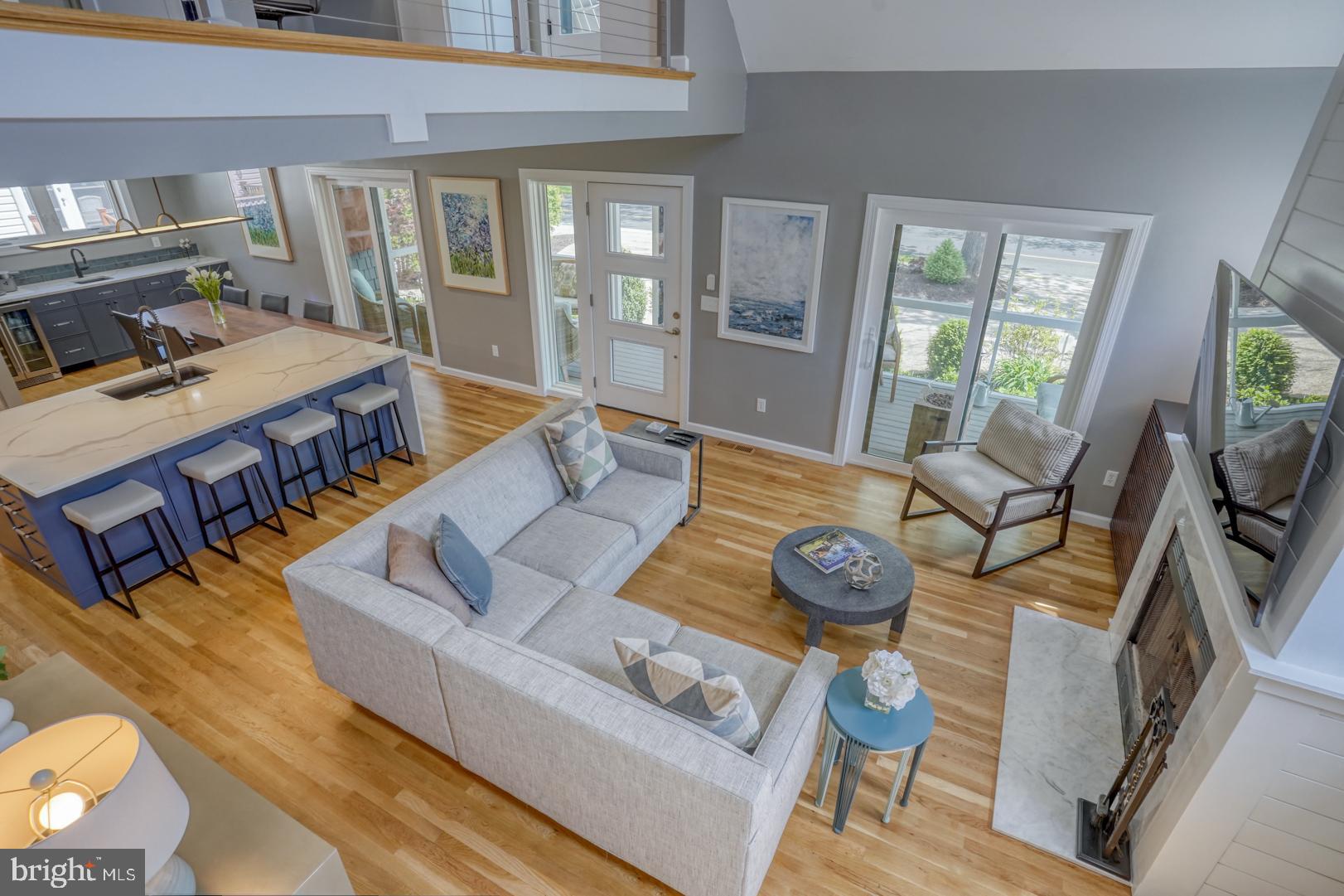 COUNTRY CLUB ESTATES - Residential