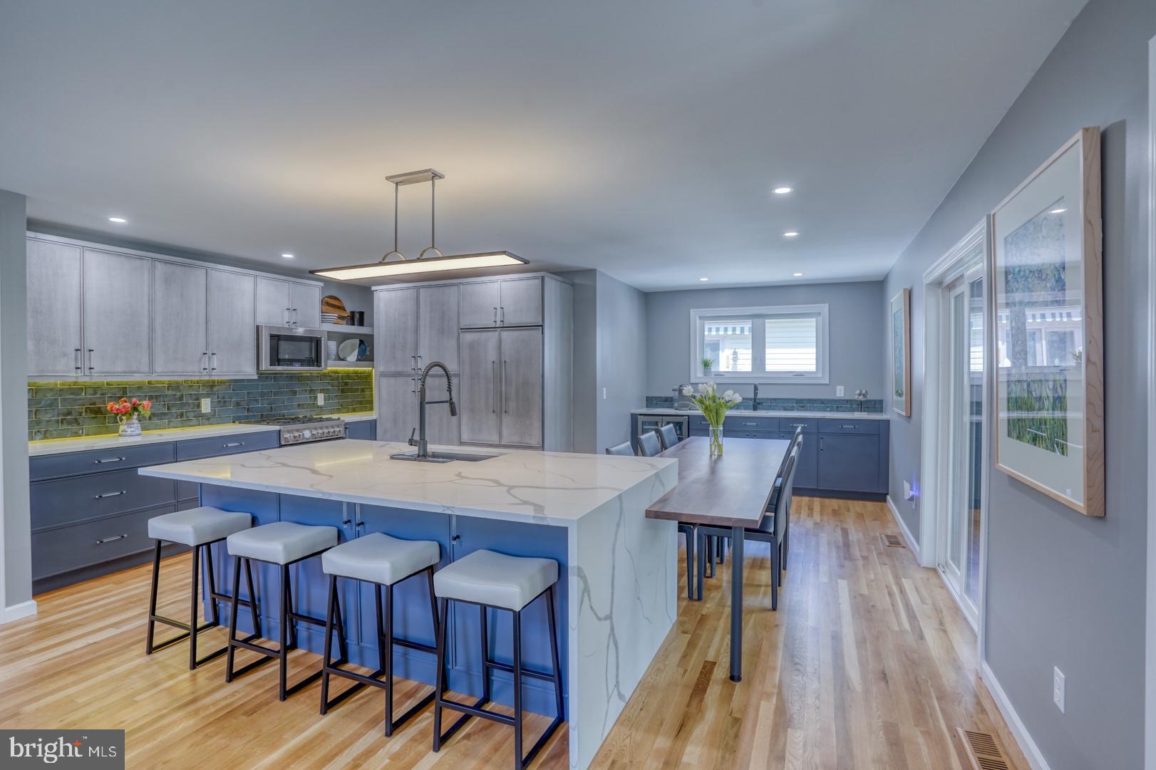 COUNTRY CLUB ESTATES - Residential