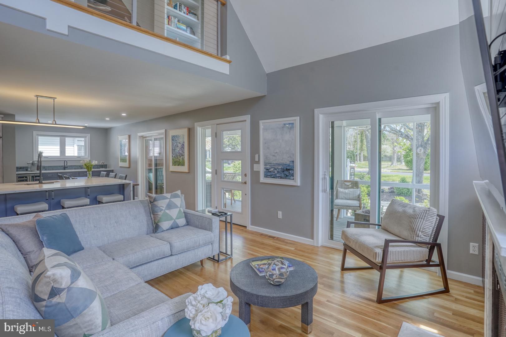 COUNTRY CLUB ESTATES - Residential