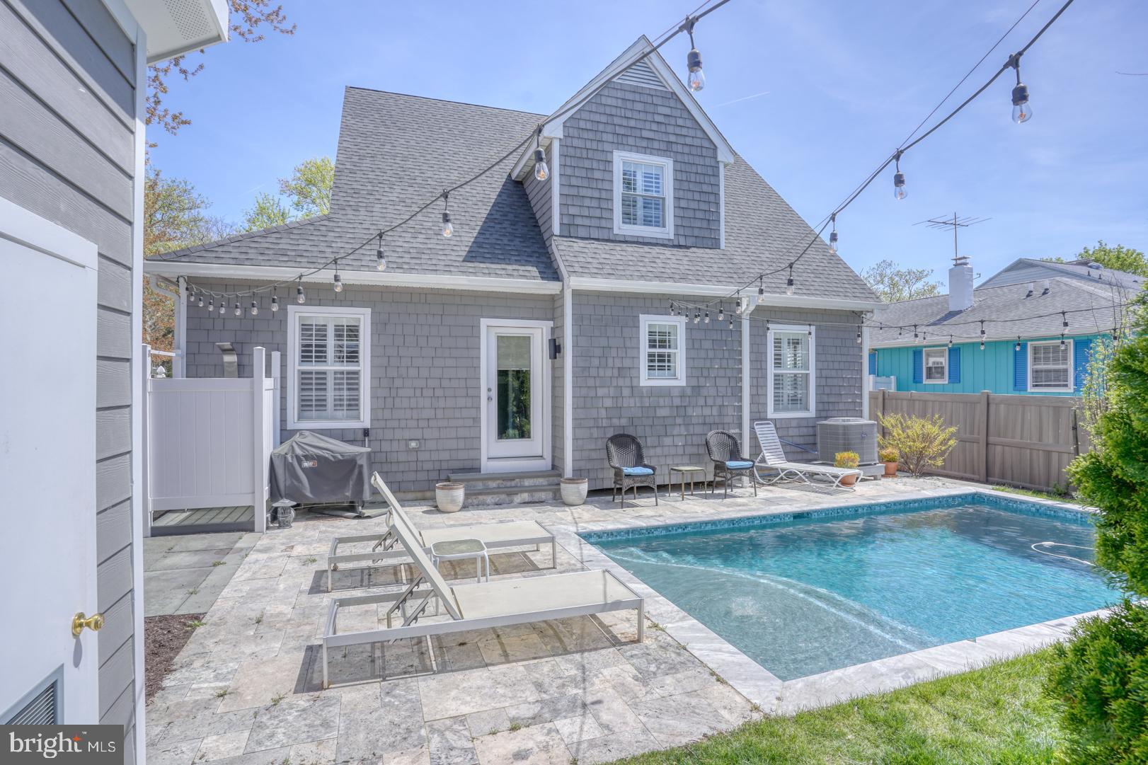 COUNTRY CLUB ESTATES - Residential