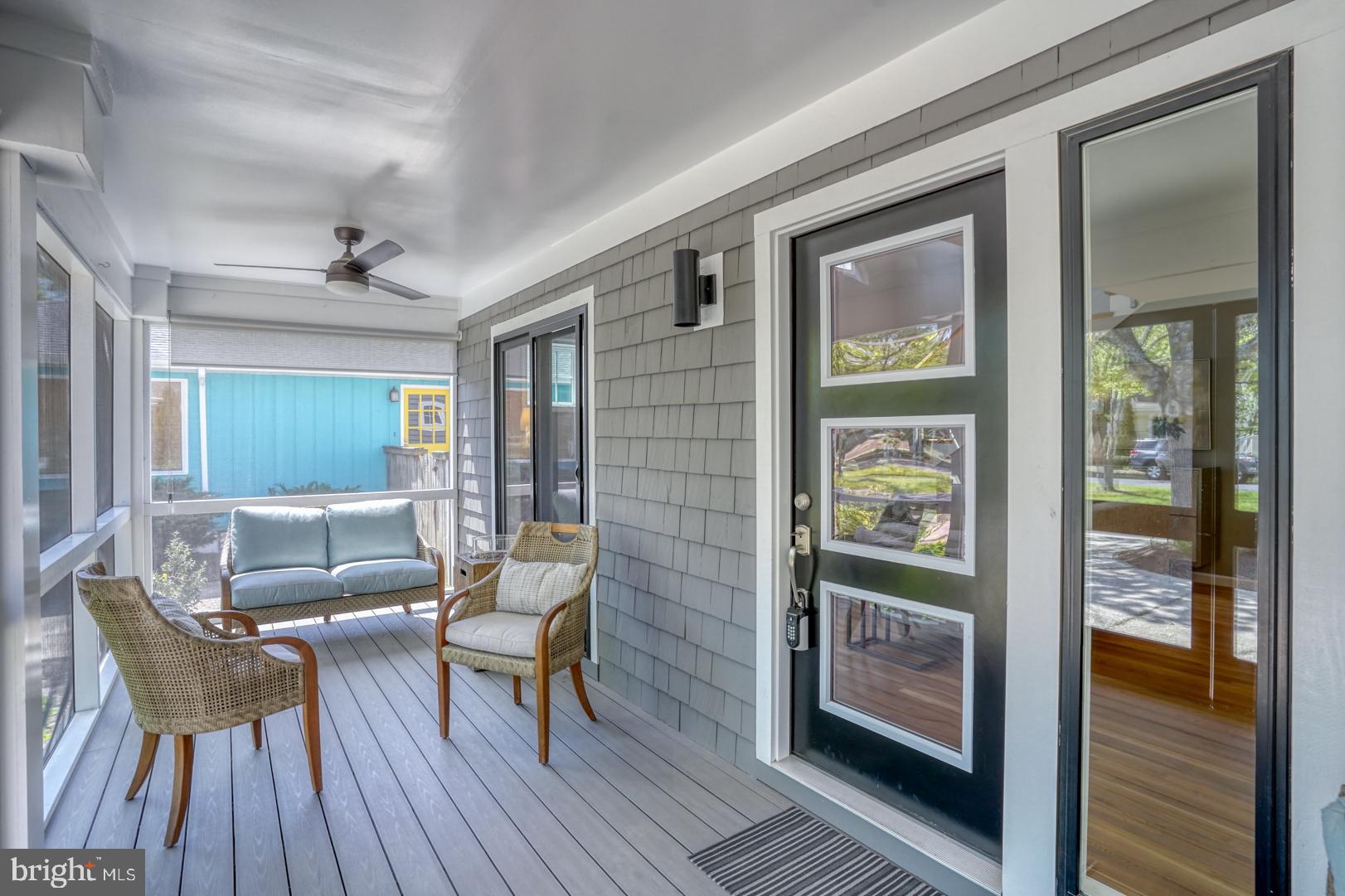 COUNTRY CLUB ESTATES - Residential