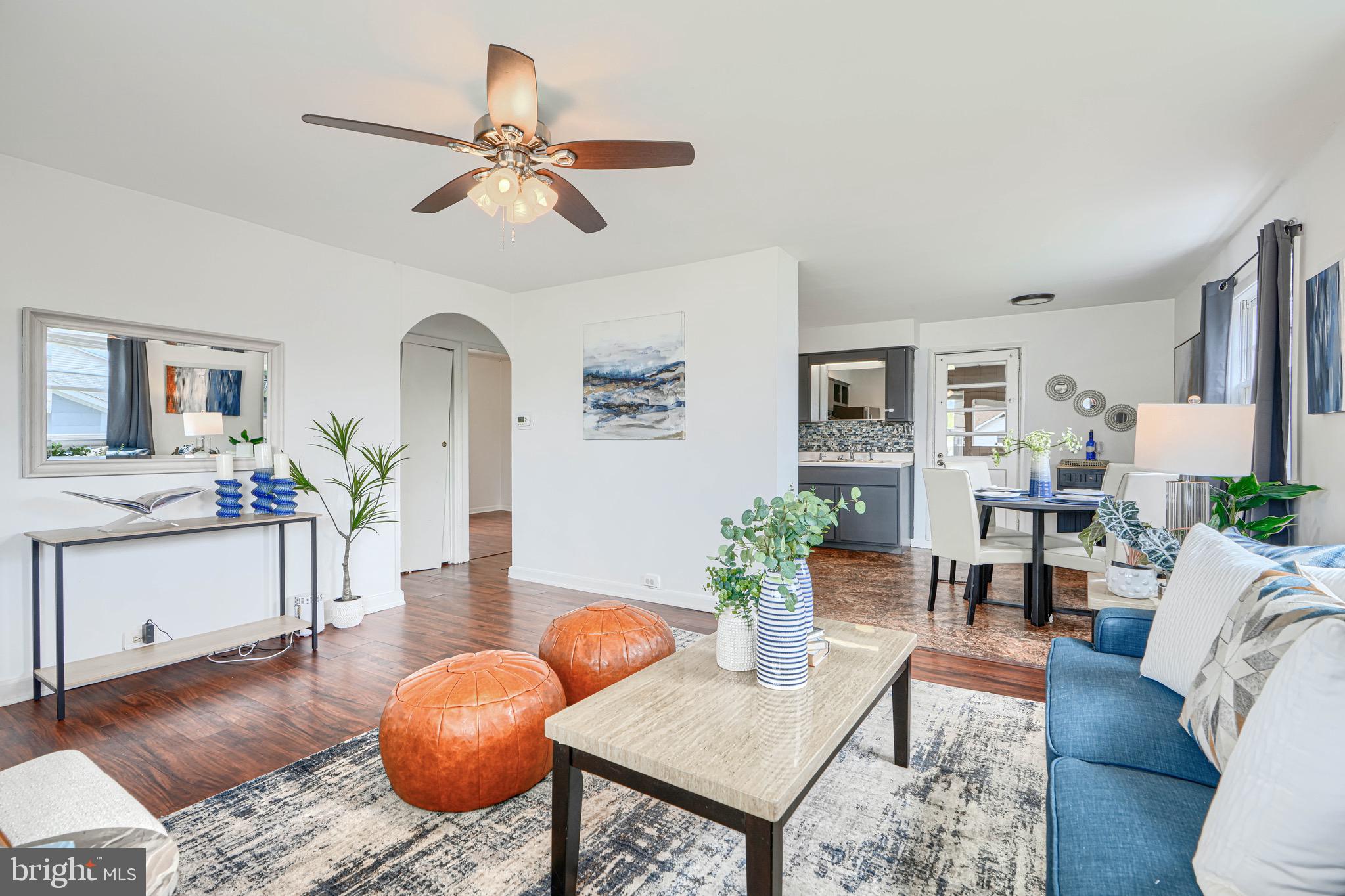 AERO ACRES - Residential