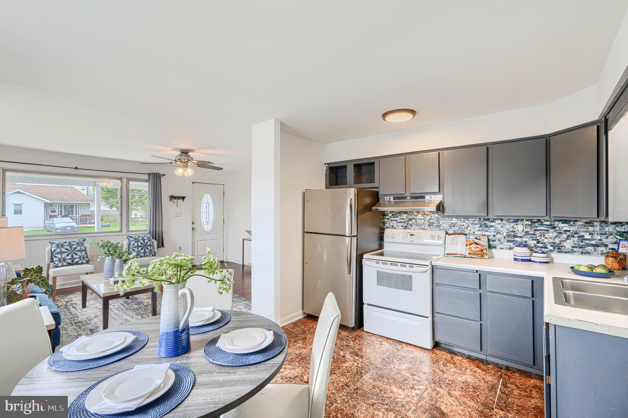 AERO ACRES - Residential