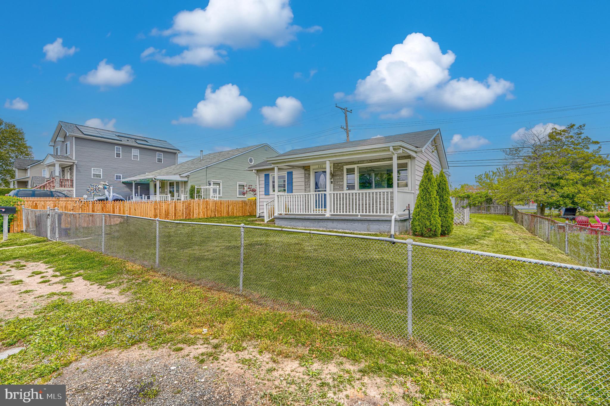 AERO ACRES - Residential