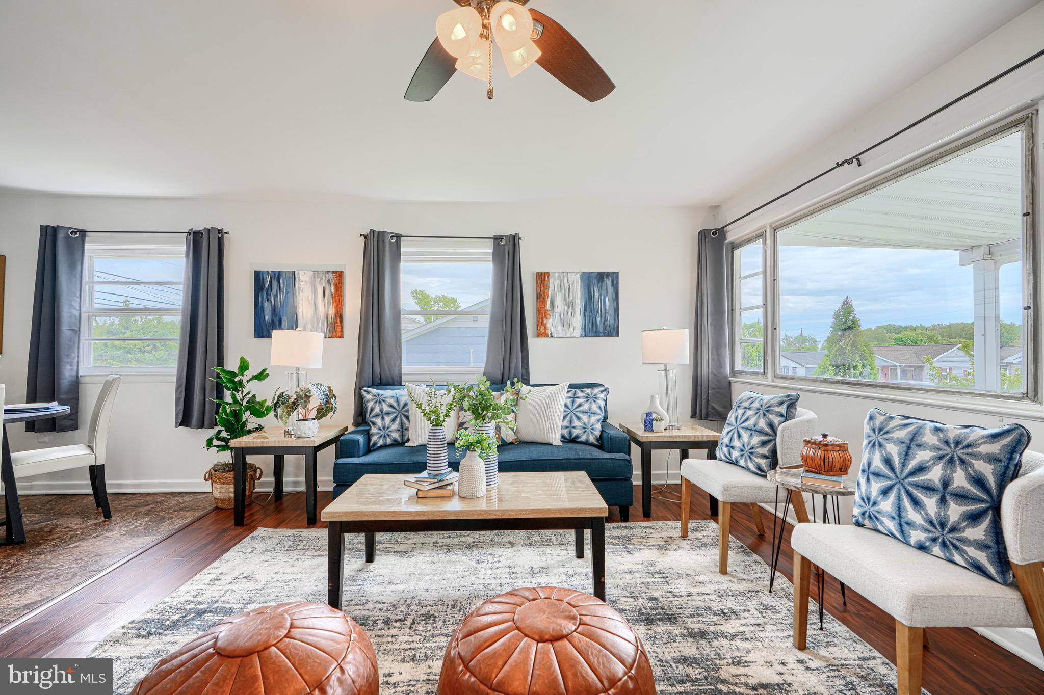 AERO ACRES - Residential