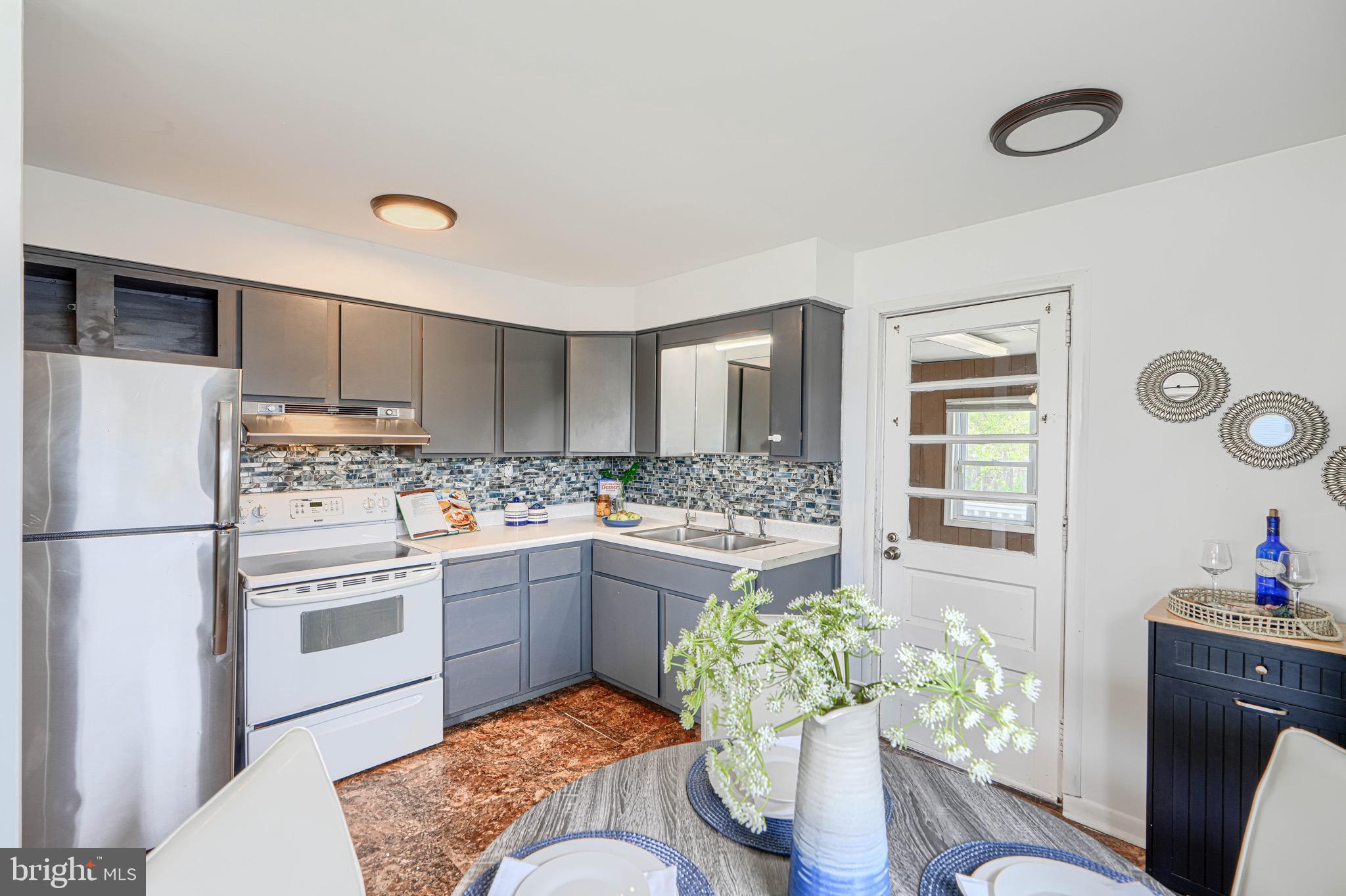 AERO ACRES - Residential