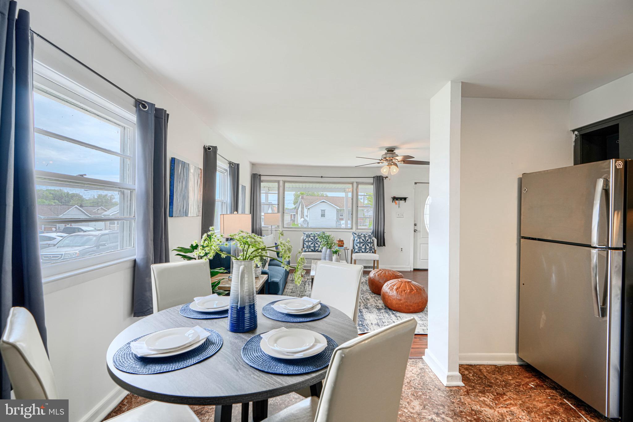 AERO ACRES - Residential