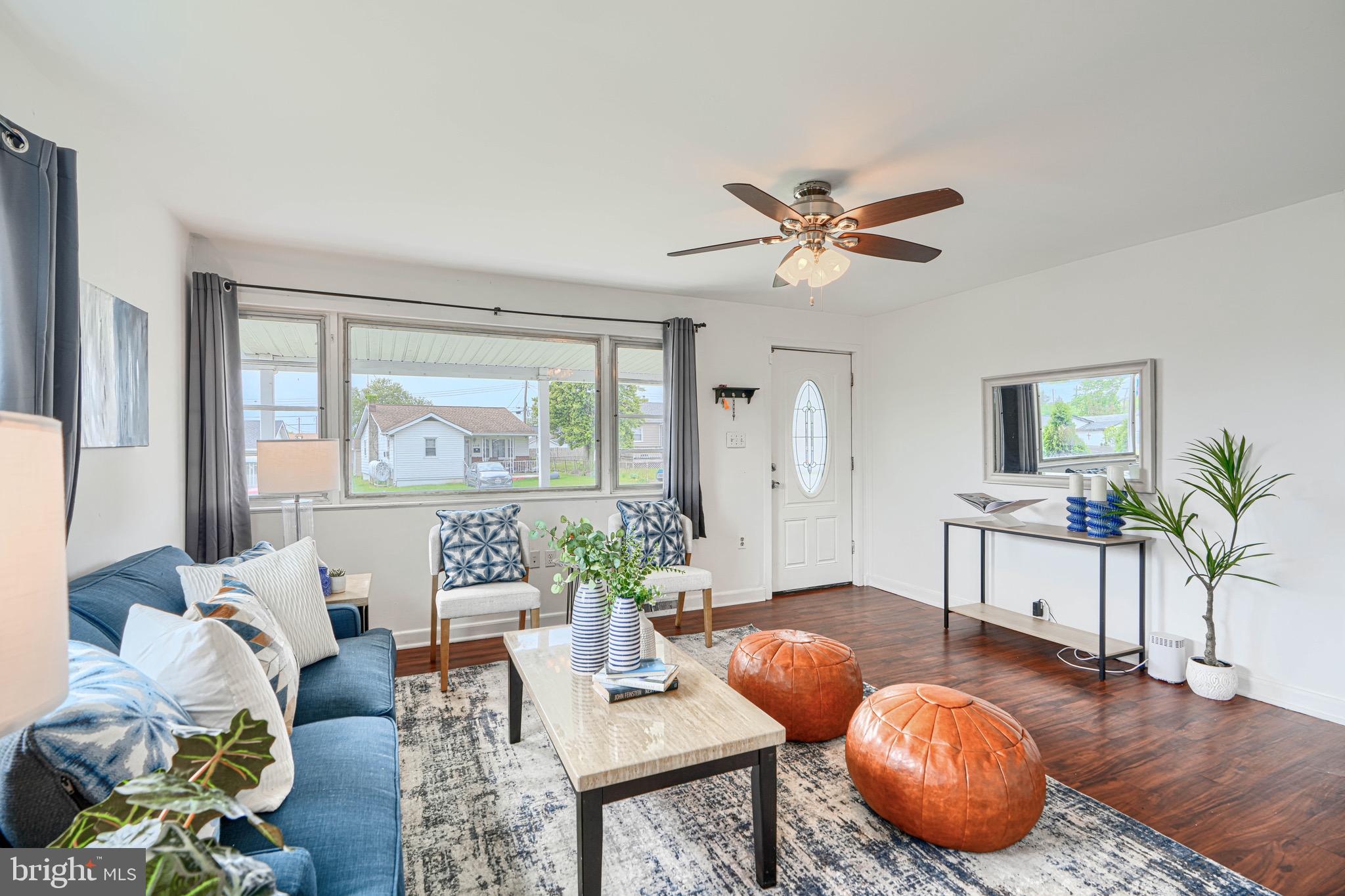 AERO ACRES - Residential