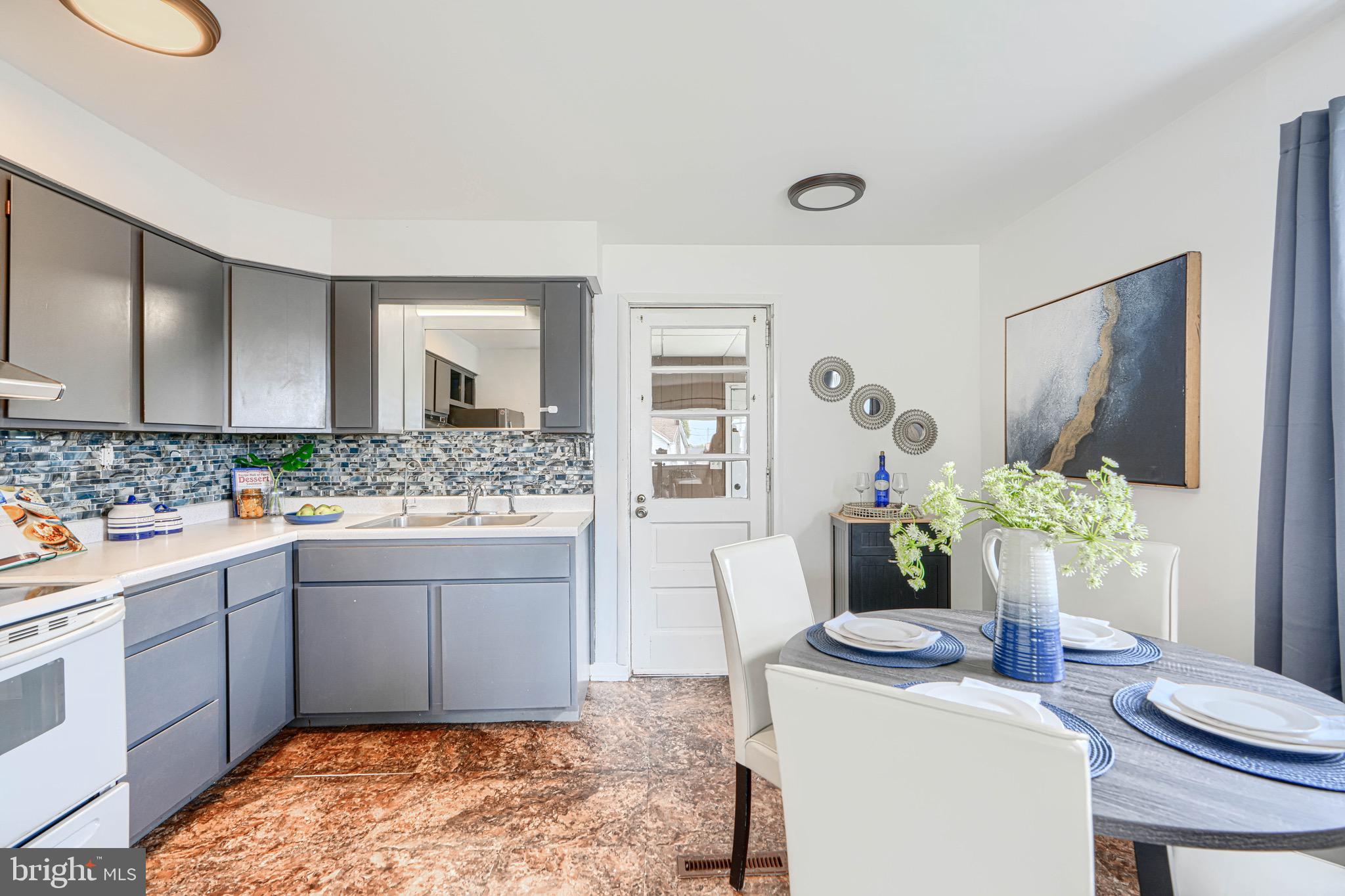 AERO ACRES - Residential