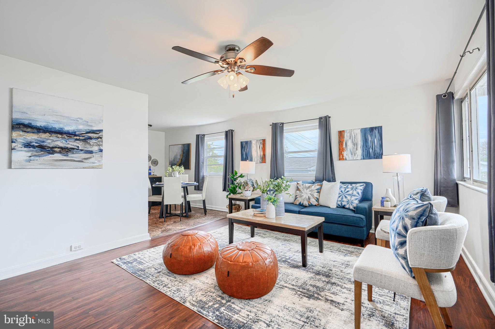 AERO ACRES - Residential