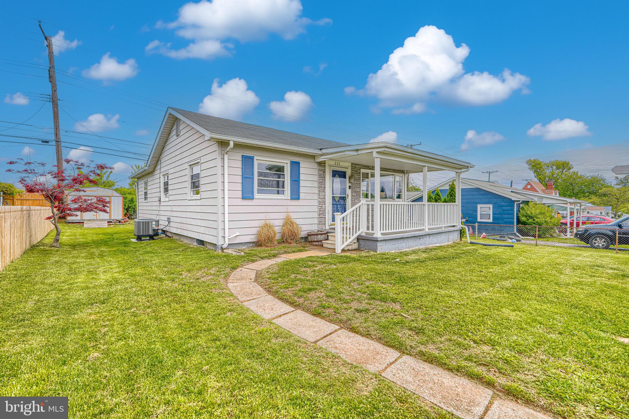 AERO ACRES - Residential