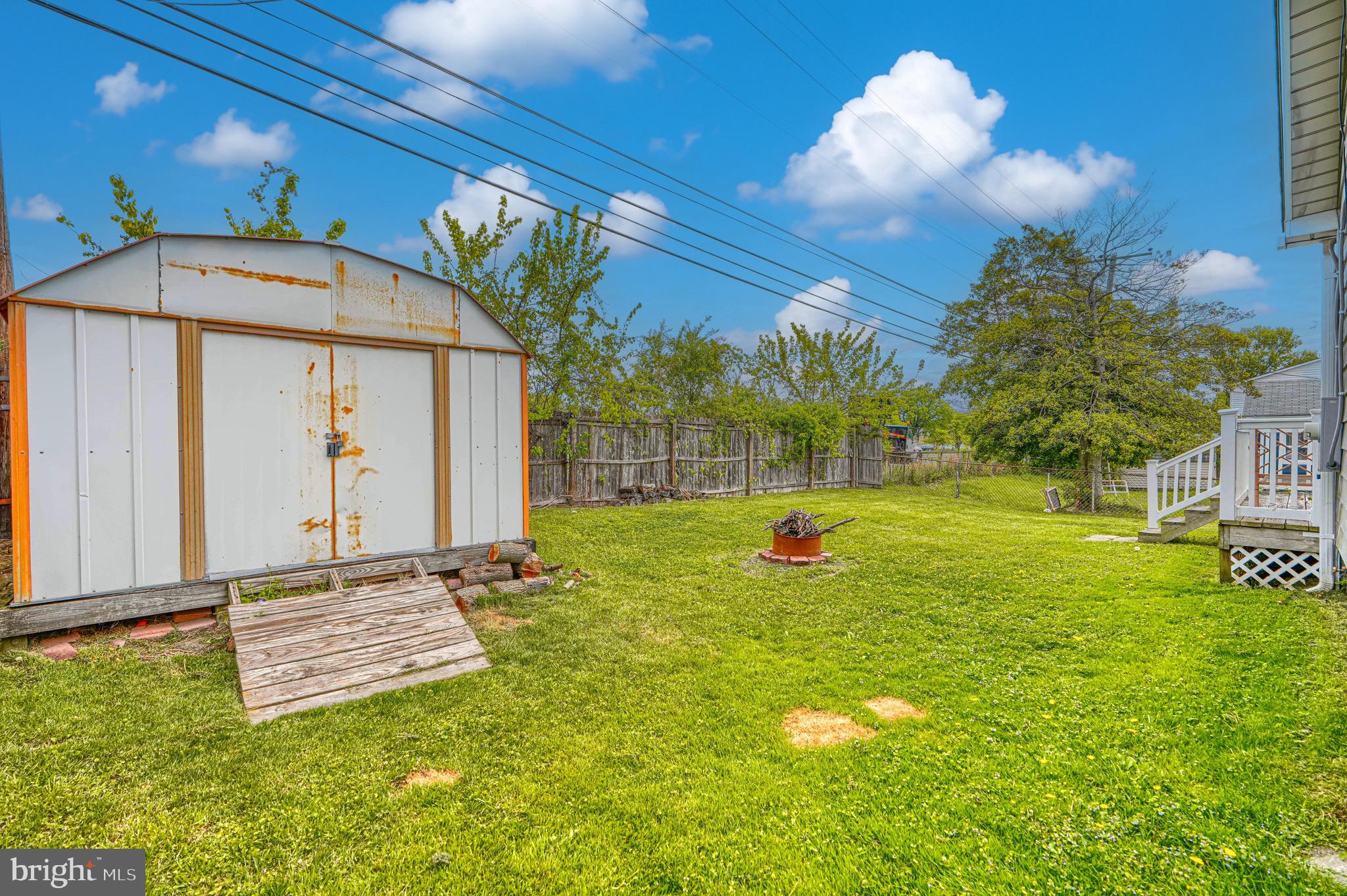 AERO ACRES - Residential