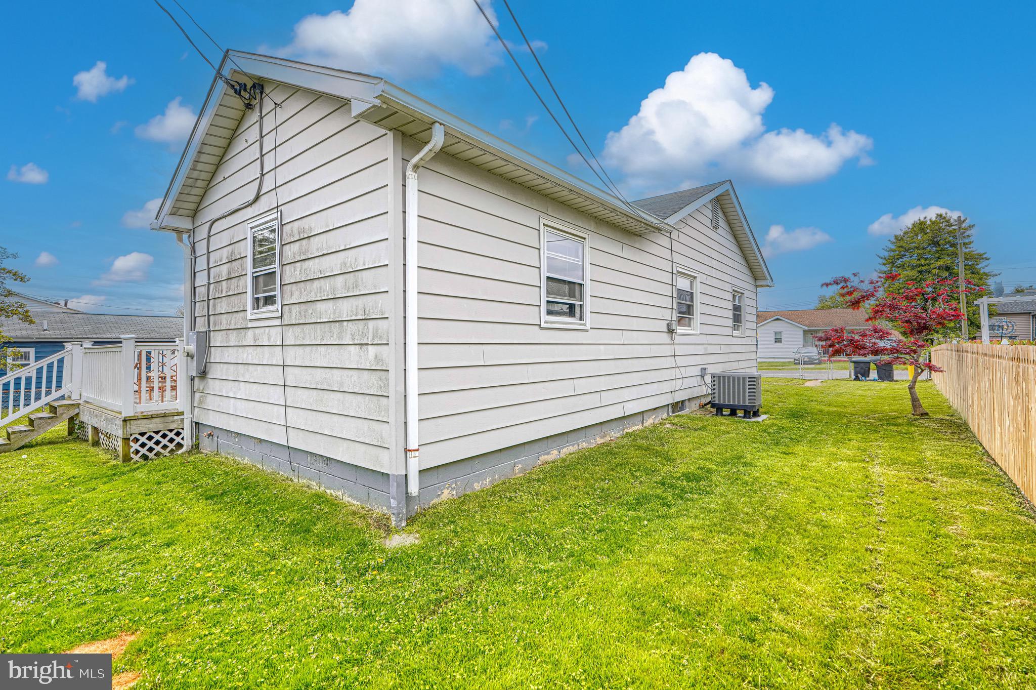 AERO ACRES - Residential