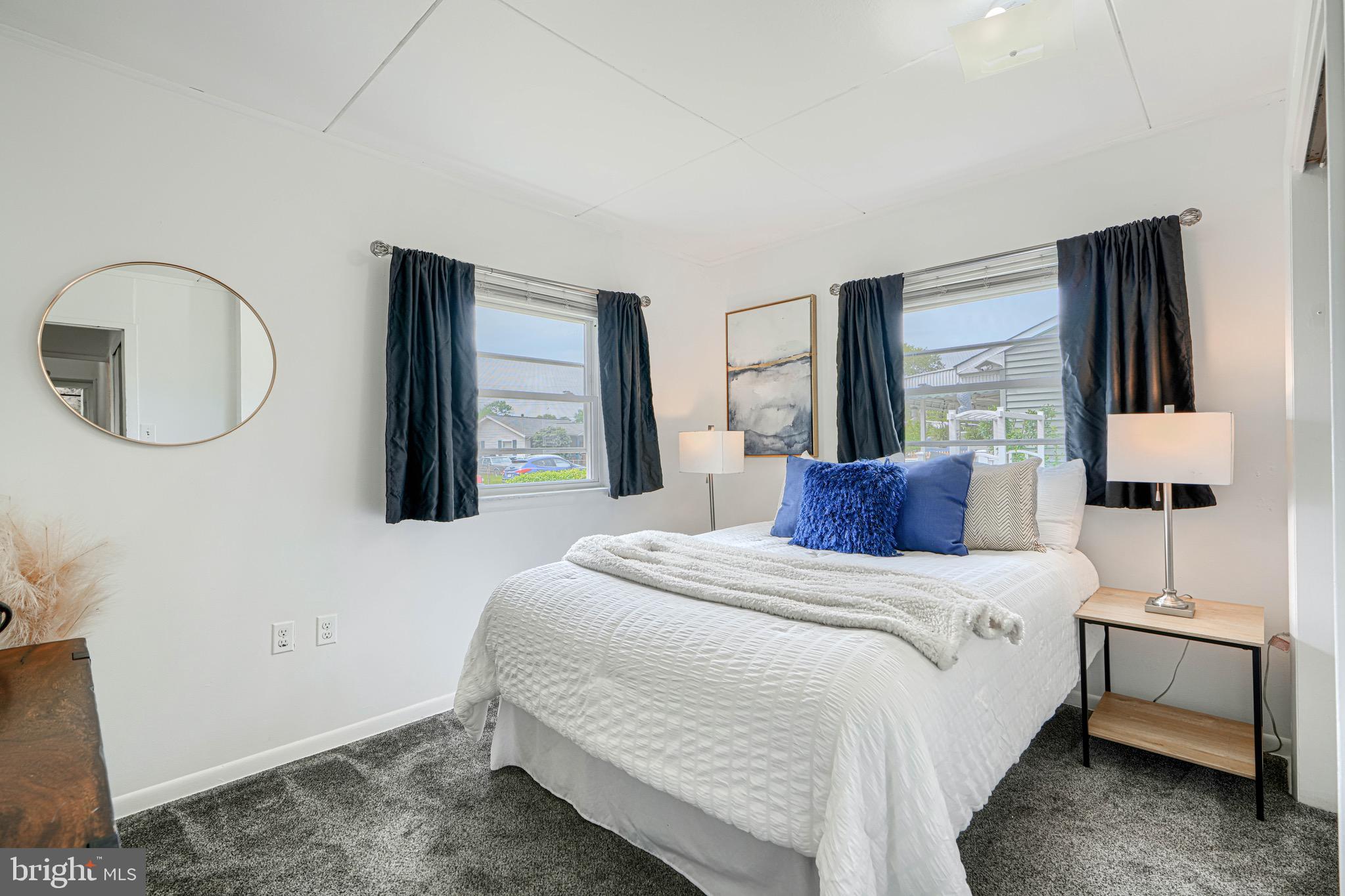 AERO ACRES - Residential