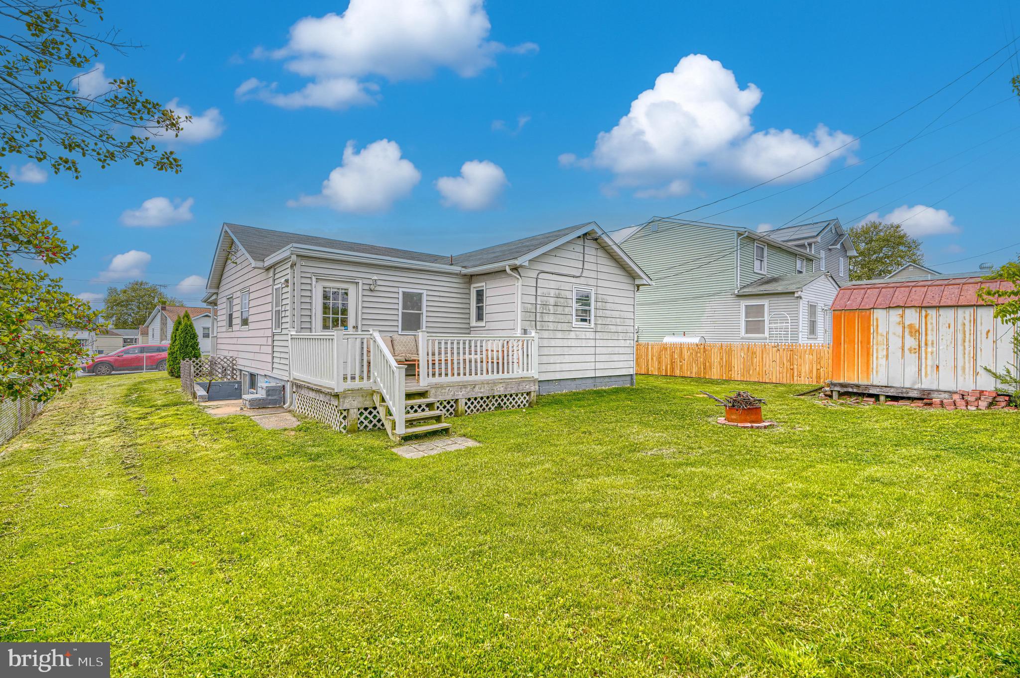 AERO ACRES - Residential